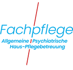 Fachpflege Duisburg Logo
